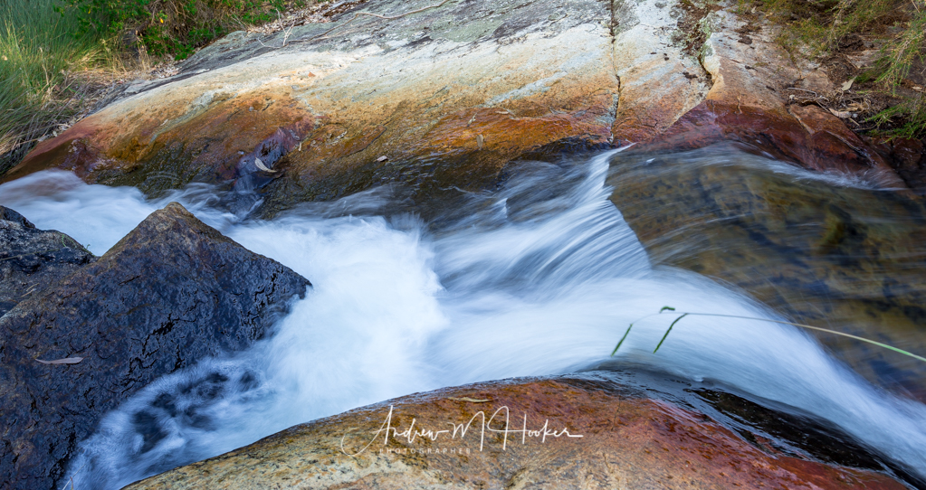 Waterfalls